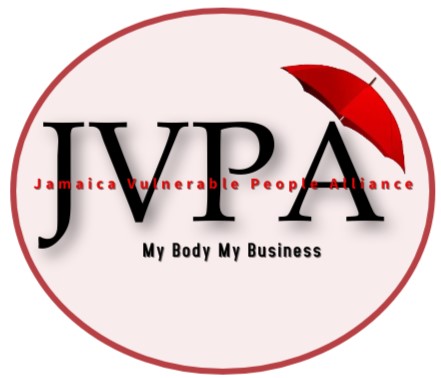 JVPA Logo